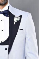 Self-Patterned-Baby-Blue-Wedding-Suit-Wessi-2
