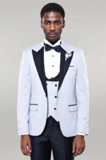 Self-Patterned-Baby-Blue-Wedding-Suit-Wessi-5