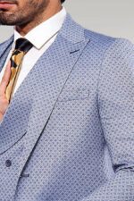 Self-Patterned-Vested-Blue-Suit-Wessi-2