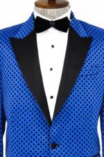 Sequin-Dot-Patterned-Sax-Blue-Men-Party-Jackets-Wessi-1