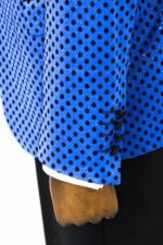 Sequin-Dot-Patterned-Sax-Blue-Men-Party-Jackets-Wessi-4