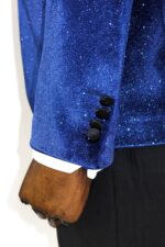 Shawl-Collar-Velvet-Sax-Blue-Men-Prom-Blazer-Wessi-2