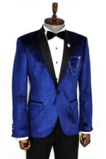 Shawl-Collar-Velvet-Sax-Blue-Men-Prom-Blazer-Wessi-5