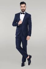 Shawl-Lapel-Blue-Wedding-Suit-Wessi-1