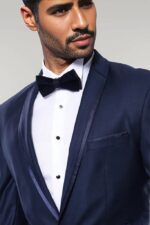 Shawl-Lapel-Blue-Wedding-Suit-Wessi-2
