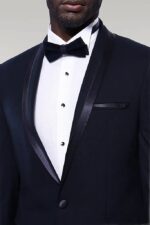 Shawl-Lapel-Dark-Blue-Tuxedo-Suit-Wessi-2