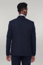 Shawl-Lapel-Dark-Blue-Tuxedo-Suit-Wessi-3