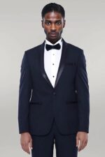 Shawl-Lapel-Dark-Blue-Tuxedo-Suit-Wessi-5