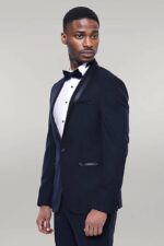 Shawl-Lapel-Dark-Blue-Tuxedo-Suit-Wessi-6