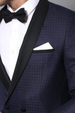 Shawl-Lapel-Double-Breasted-Navy-Blue-Suit-Wessi-2