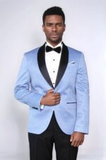 Shawl-Lapel-Sky-Blue-Men-Wedding-Groom-Blazer-Wessi-3