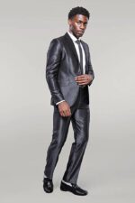 Shinny-Grey-Slim-Fit-Suit-Wessi-1