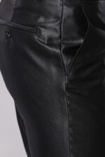 Shiny-Black-Men-Suit-Wessi-4