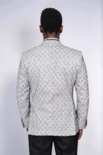Shiny-Patterned-White-Men-Prom-Blazer-Wessi-4