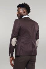 Single-Button-Collar-Garni-Tippet-Brown-Jacket-Wessi-2