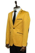 Single-Button-Collar-Garni-Tippet-Yellow-Jacket-Wessi-2