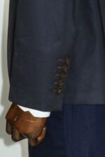 Single-Button-Cotton-Mono-Lapel-Navy-Blue-Jacket-Wessi-3