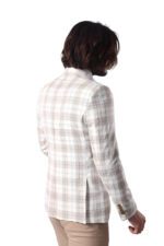 Single-Button-Wide-Pointed-Collar-Light-Brown-Blazer-Wessi-3