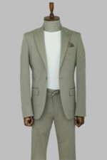 Single-Buttons-2-Piece-Beige-Men-Suit-Wessi-2