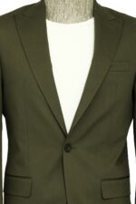 Single-Buttons-2-Piece-Green-Men-Suit-Wessi-1