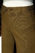 Single-Buttons-2-Piece-Tan-Men-Suit-Wessi-6