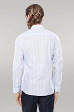 Sky-Blue-Striped-Mens-Shirt-Wessi-3