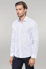 Sky-Blue-Striped-Mens-Shirt-Wessi-6
