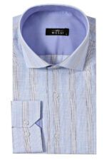 Sky-Blue-Striped-Mens-Shirt-Wessi-7