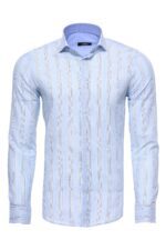 Sky-Blue-Striped-Mens-Shirt-Wessi-8
