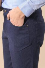 Slim-Fit-5-Pockets-Navy-Blue-Men-Pants-Wessi-1