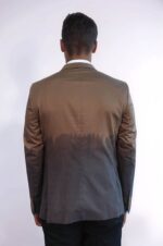 Slim-Fit-Cotton-Brown-Blazer-Wessi-4