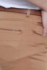 Slim-Fit-Cotton-Brown-Men-Pants-Wessi-1
