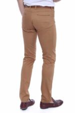 Slim-Fit-Cotton-Brown-Men-Pants-Wessi-2