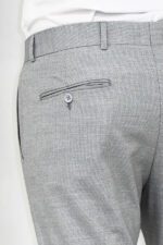 Slim-Fit-Patterned-Grey-Men-Pants-Wessi-3