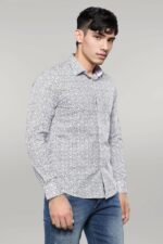 Slim-Fit-Patterned-Shirt-Wessi-1