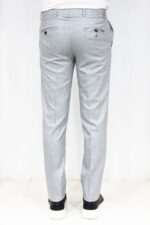 Slim-Fit-Textured-Grey-Men-Trousers-Wessi-4