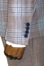 Slim-Fit-Vested-Light-Brown-Men-Suit-Wessi-6