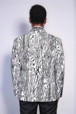 Slim-Fit-Zebra-Patterned-White-Men-Party-Blazer-Wessi-4
