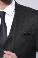 Smoked-Plain-Blazer-Vest-Set-Wessi-1