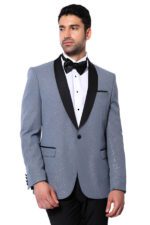Smoked-Shawl-Lapel-Sparkly-Anthracite-Tuxedo-Jacket-Wessi-2