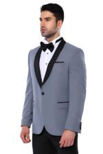 Smoked-Shawl-Lapel-Sparkly-Anthracite-Tuxedo-Jacket-Wessi-6