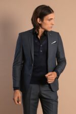 Smoked-Slim-Fit-Mens-Suit-with-Vest-Wessi-2