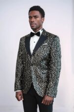 Smoked-Sparkly-Patterned-Party-Blazer-Wessi-2