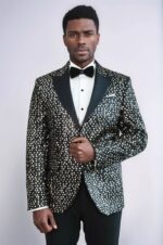 Smoked-Sparkly-Patterned-Party-Blazer-Wessi-3