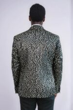 Smoked-Sparkly-Patterned-Party-Blazer-Wessi-4