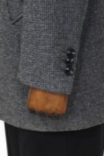 Standing-Collar-Patterned-Grey-Men-Coat-Wessi-5