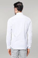Stretch-Cotton-White-Men-Dress-Shirt-Wessi-3