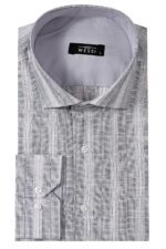 Striped-Blue-Mens-Shirt-Wessi-3