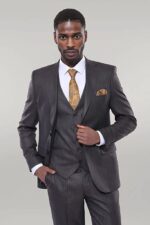 Striped-Brown-Vested-Suit-Wessi-5