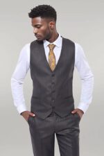 Striped-Brown-Vested-Suit-Wessi-6